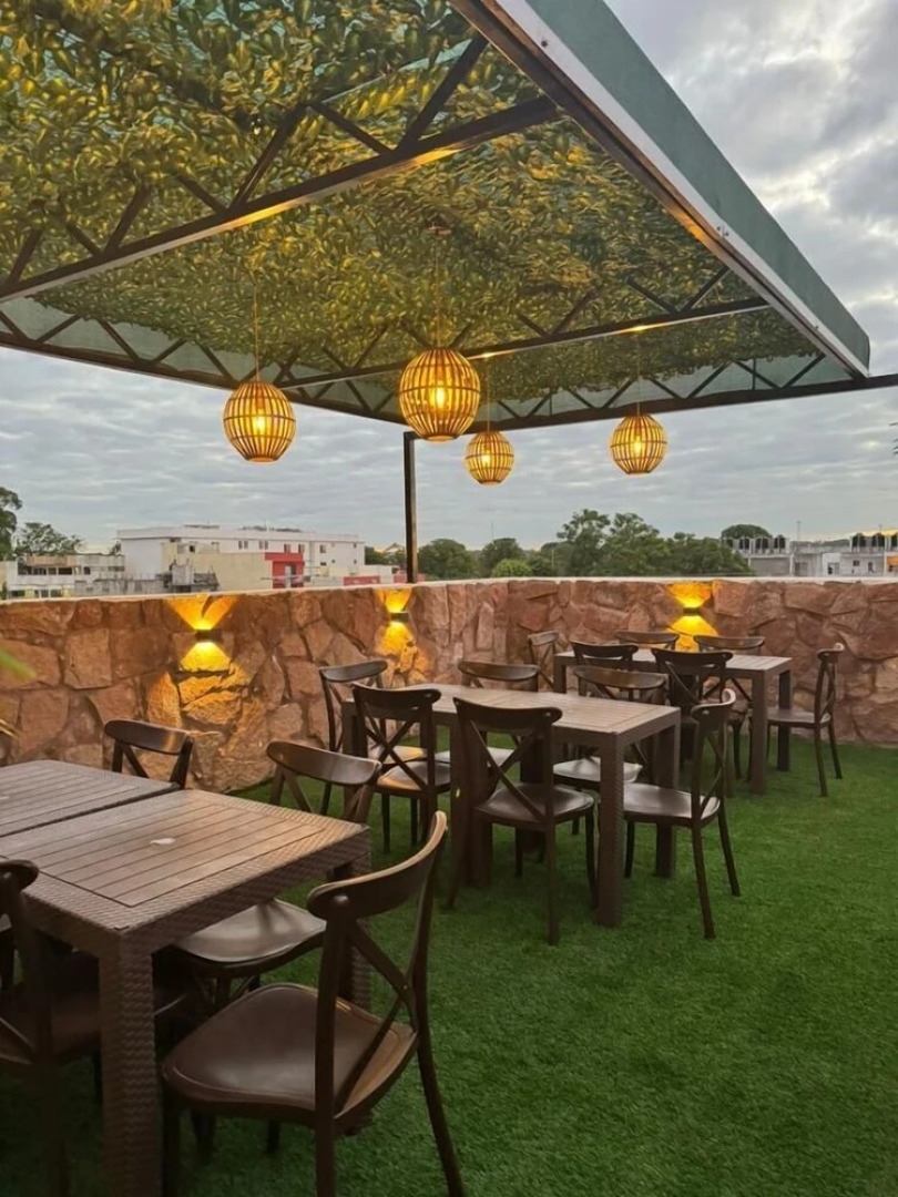 Royal Madero Inn Express