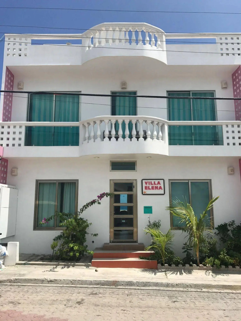 Villa Elena Isla Mujeres