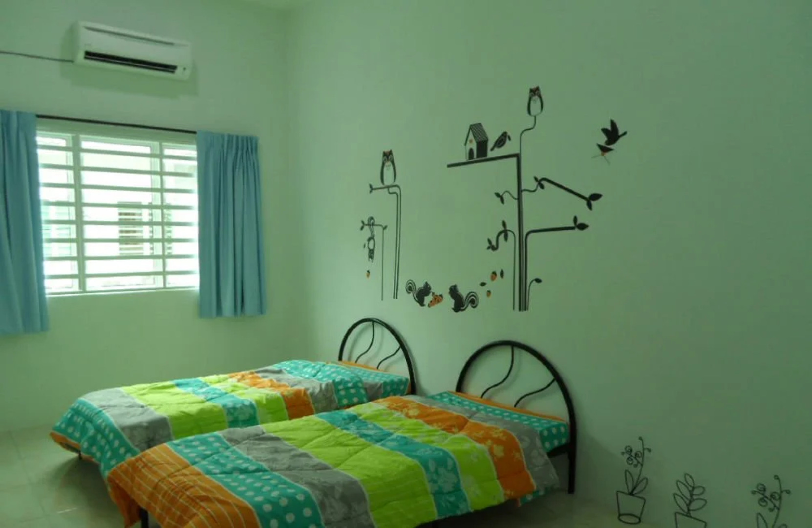 Ipoh Parkview Homestay