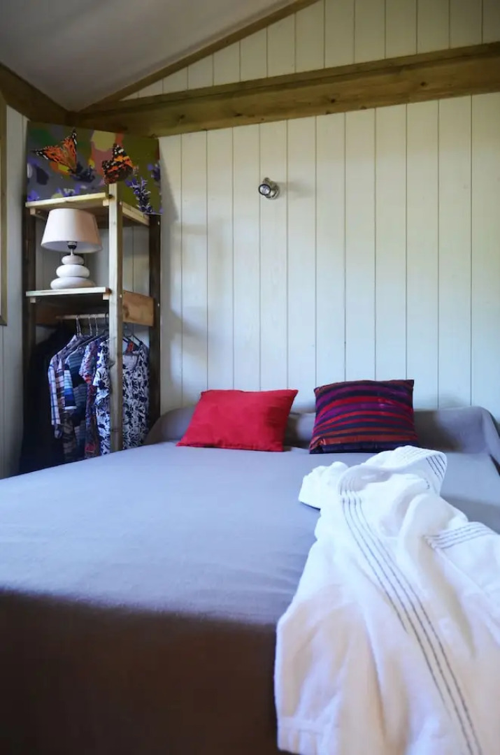 Camping Routes Du Monde Arcachon La Hume