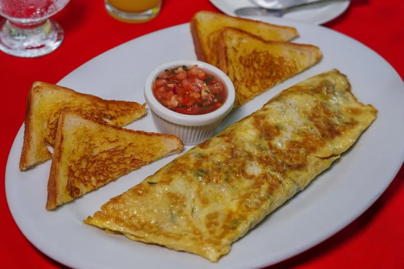 Hotel Las Flores Fortuna