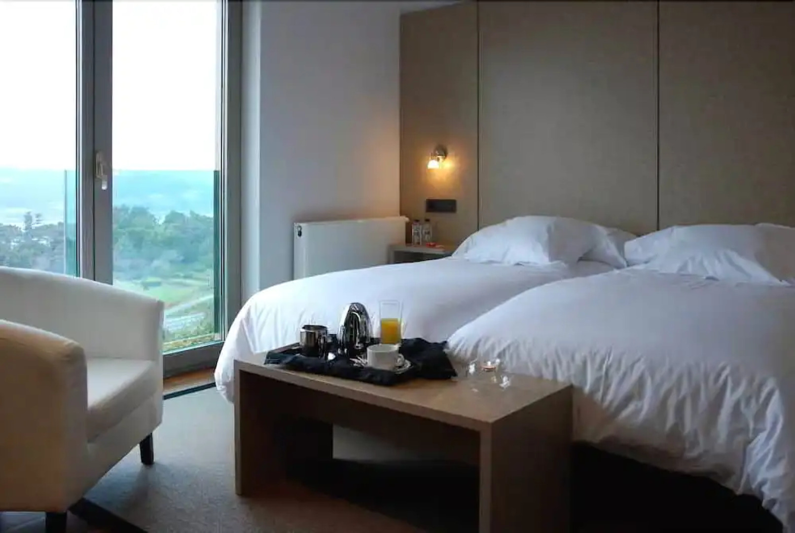 Hotel de Naturaleza AV