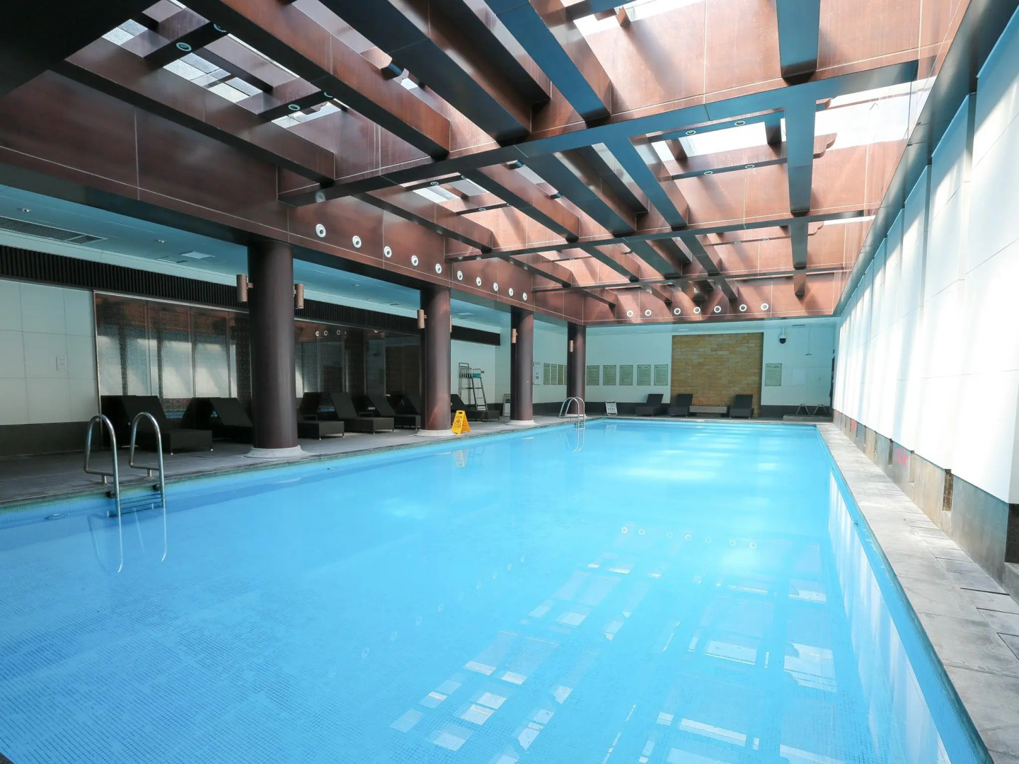 Suzhou Hanyuan International Club