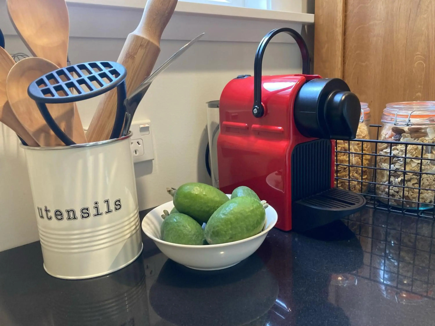 Country Bliss Cottage