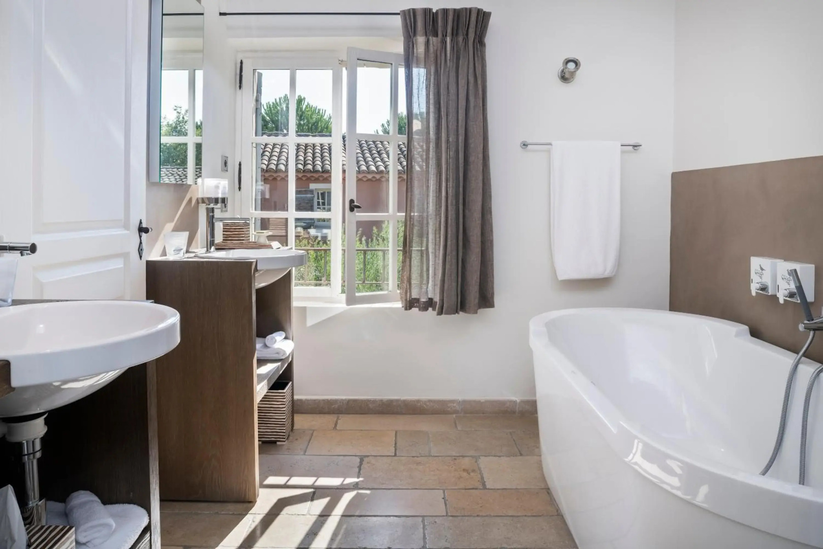 Coquillade Provence - Relais & Chateaux