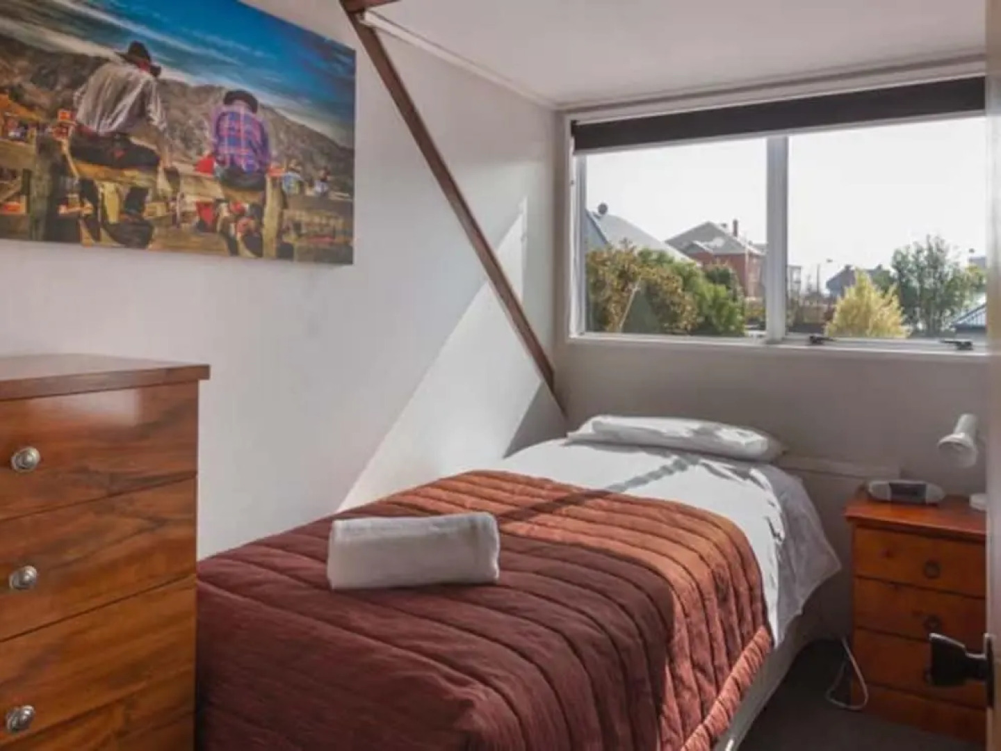 Sarah Street Apartments