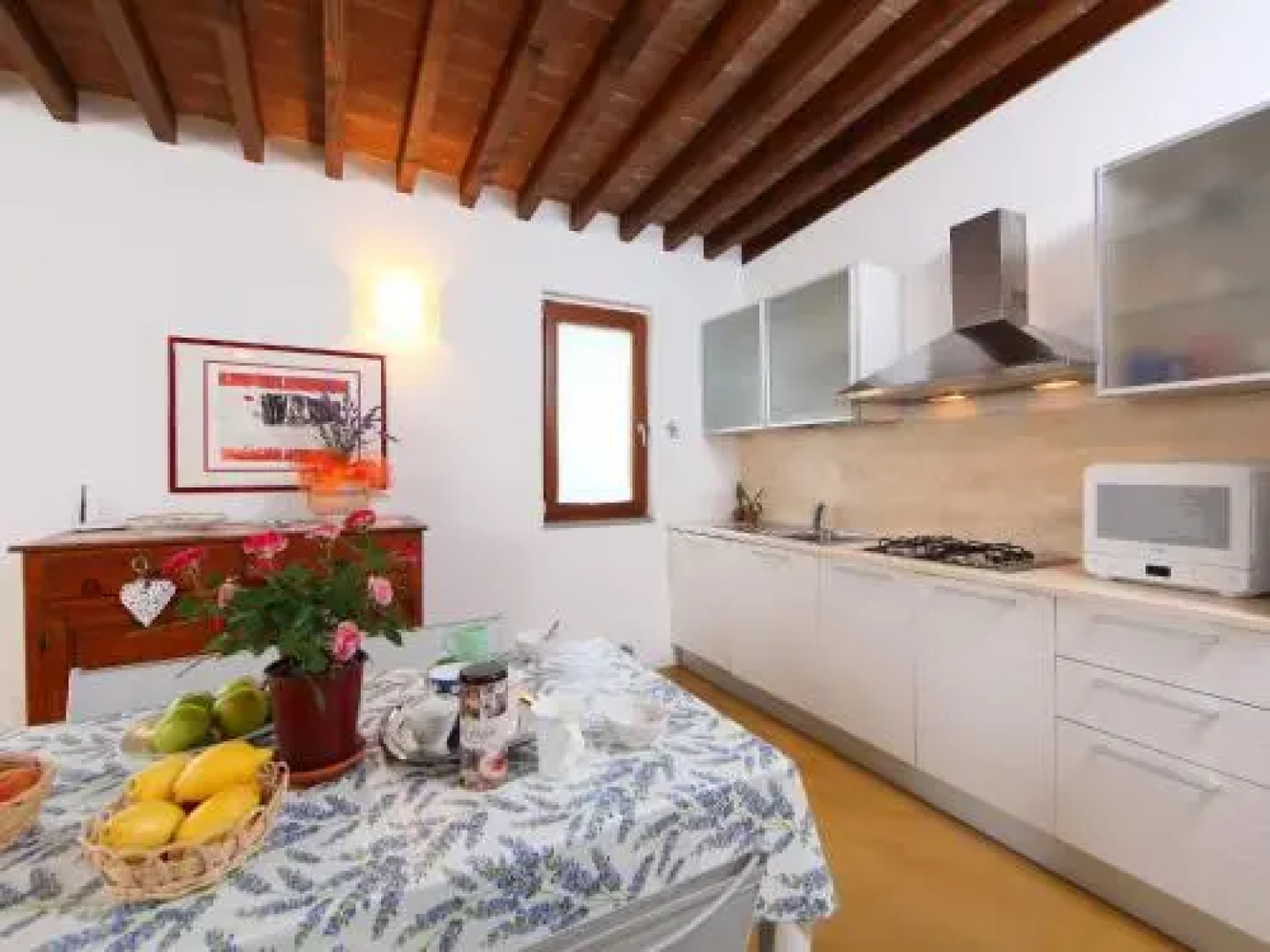 Locazione Turistica L'Abbazia