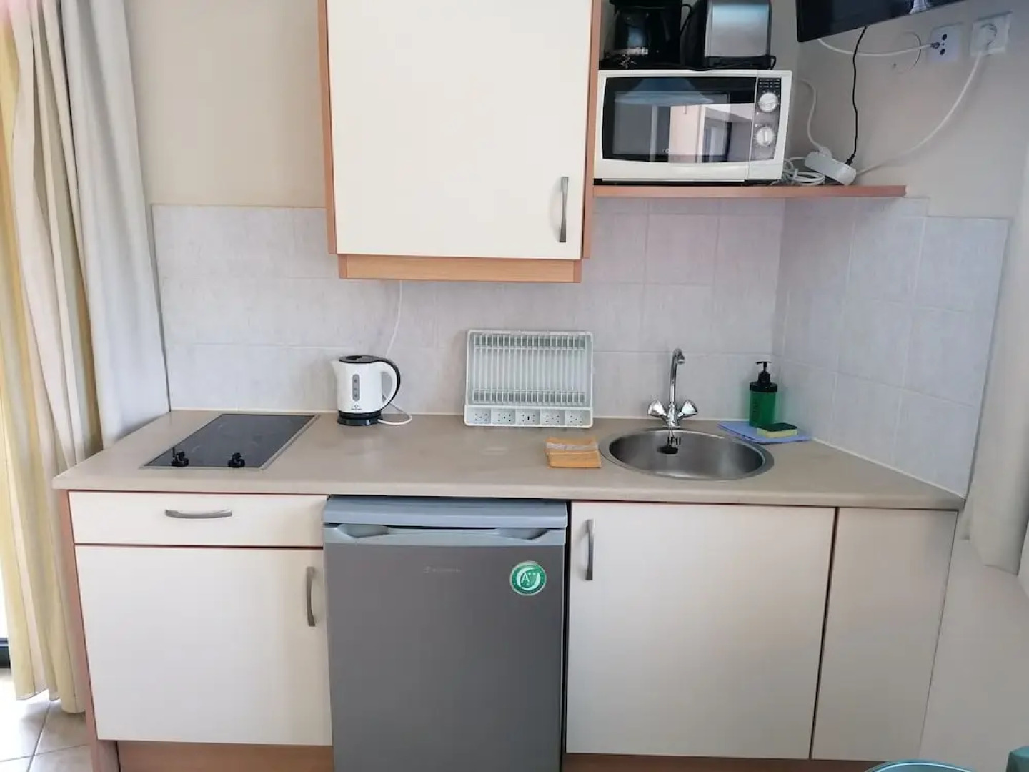 Villiana Holiday Apartments