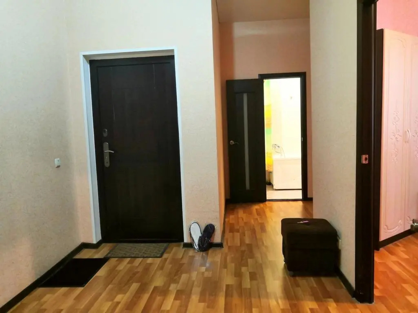 Апартаменты на улице Тульская 76