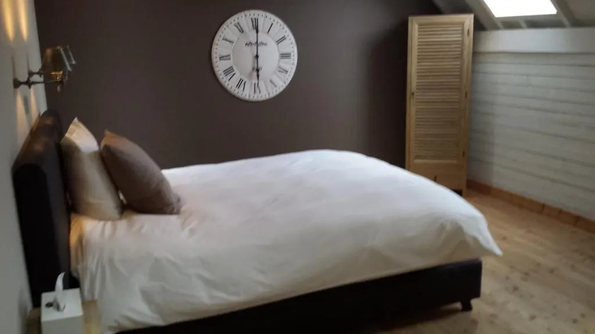 B&B Le Briquemont