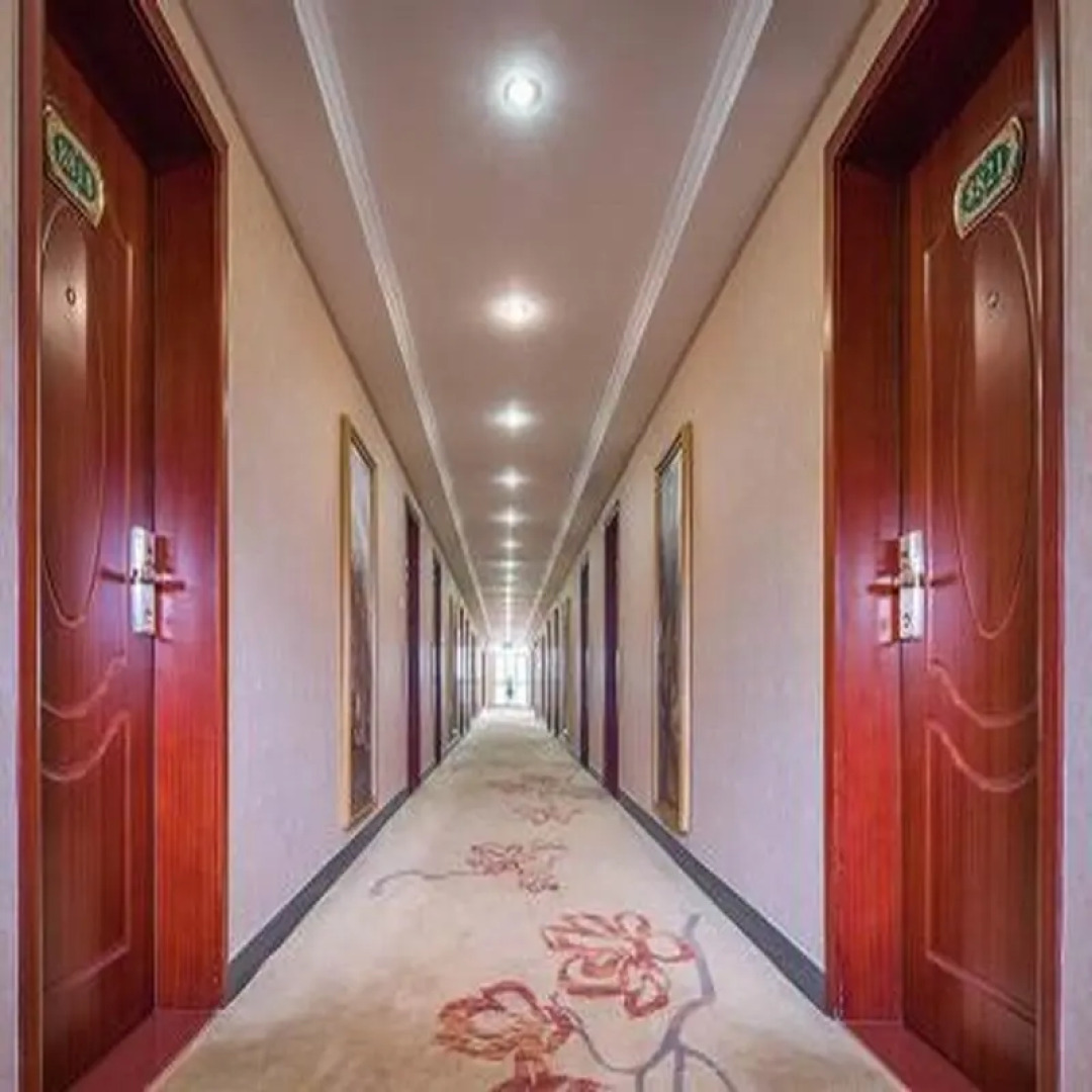 Vienna Hotel Longgang Nanlian Shenzhen