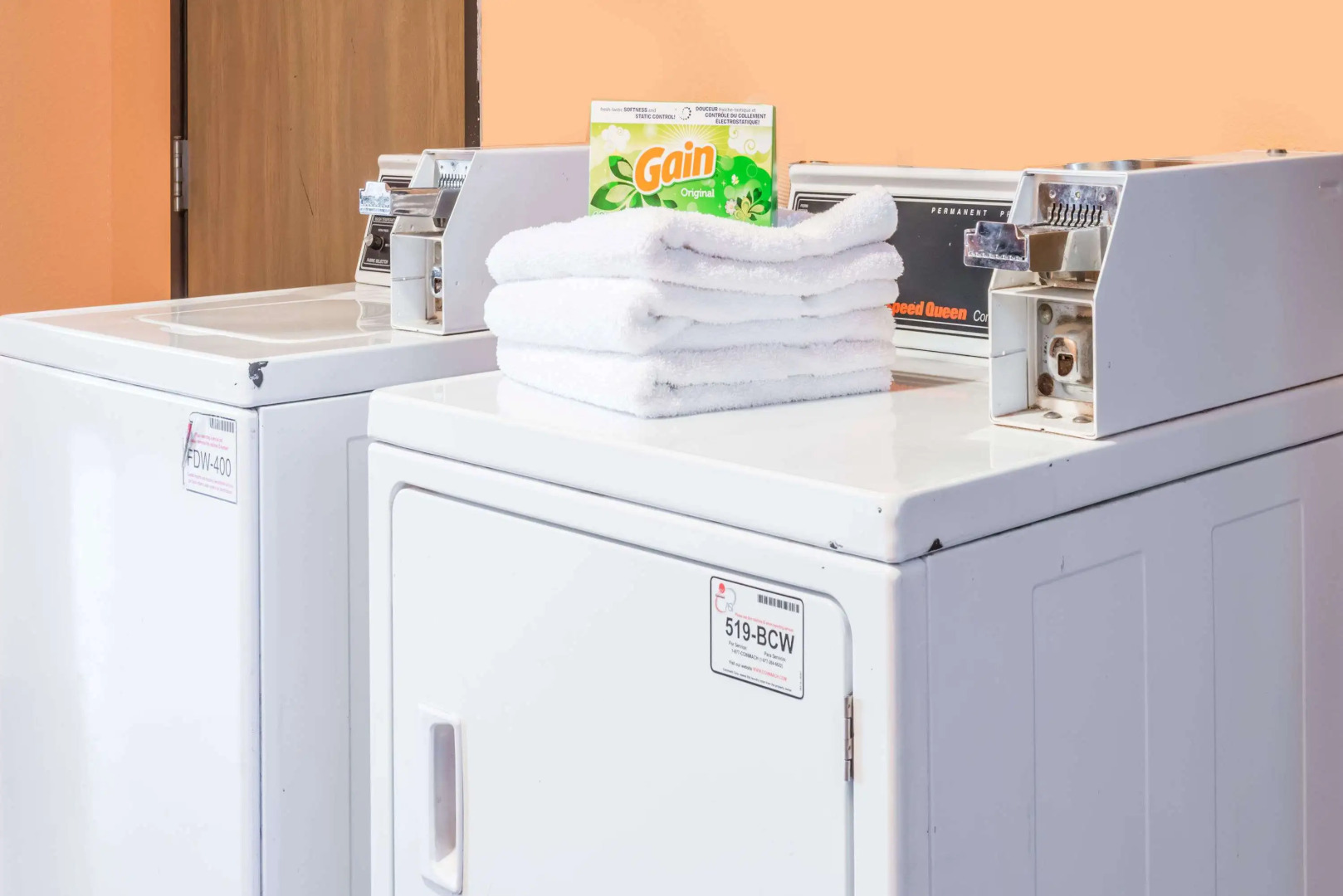 Knights Inn Ferguson