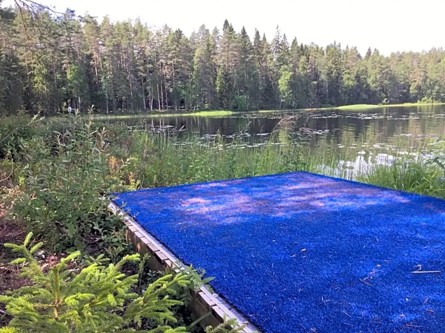 Sedu Ähtäri Tuomarniemi