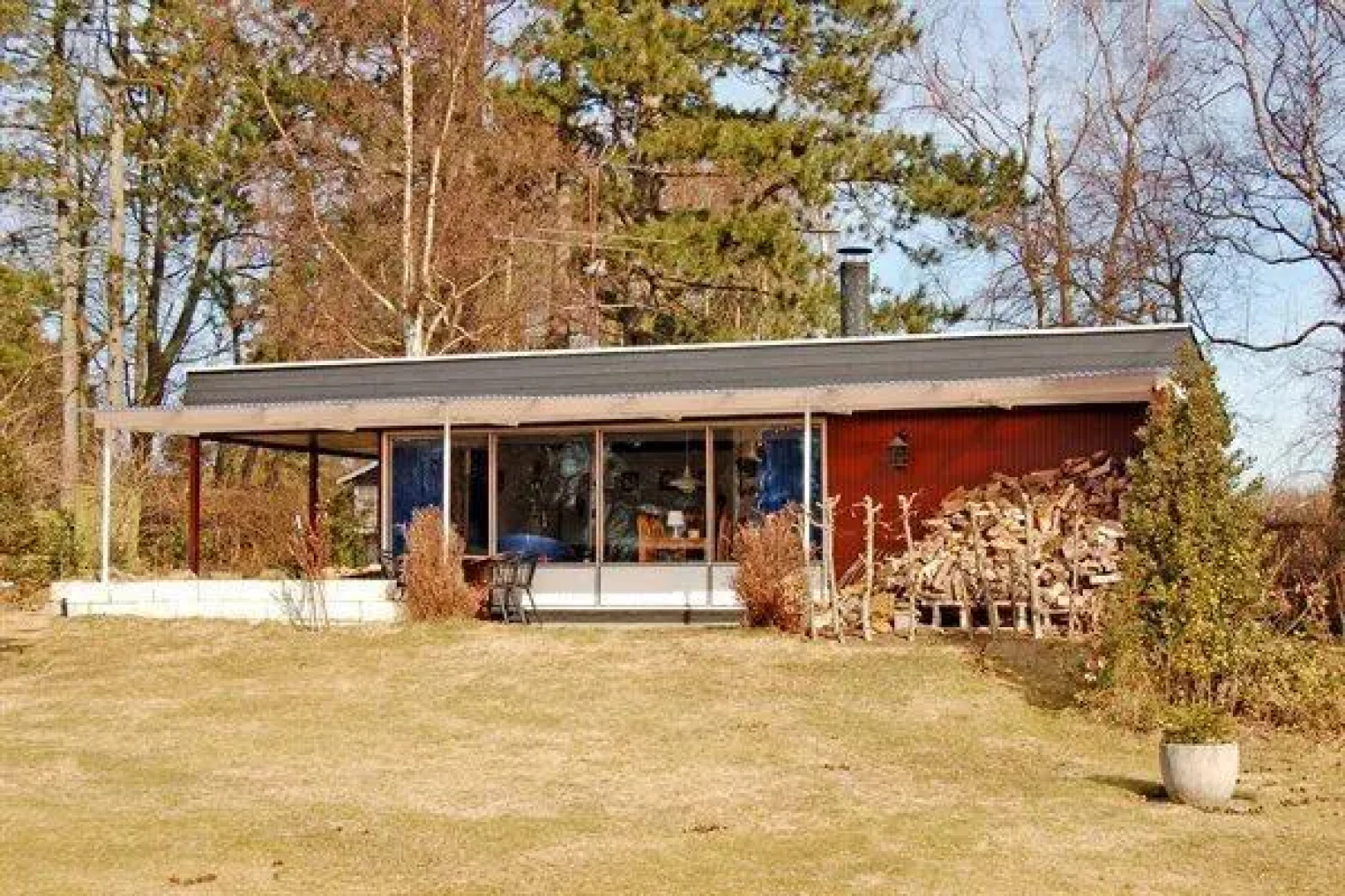 Sjælland - Gilleleje Holiday House (93-1550)
