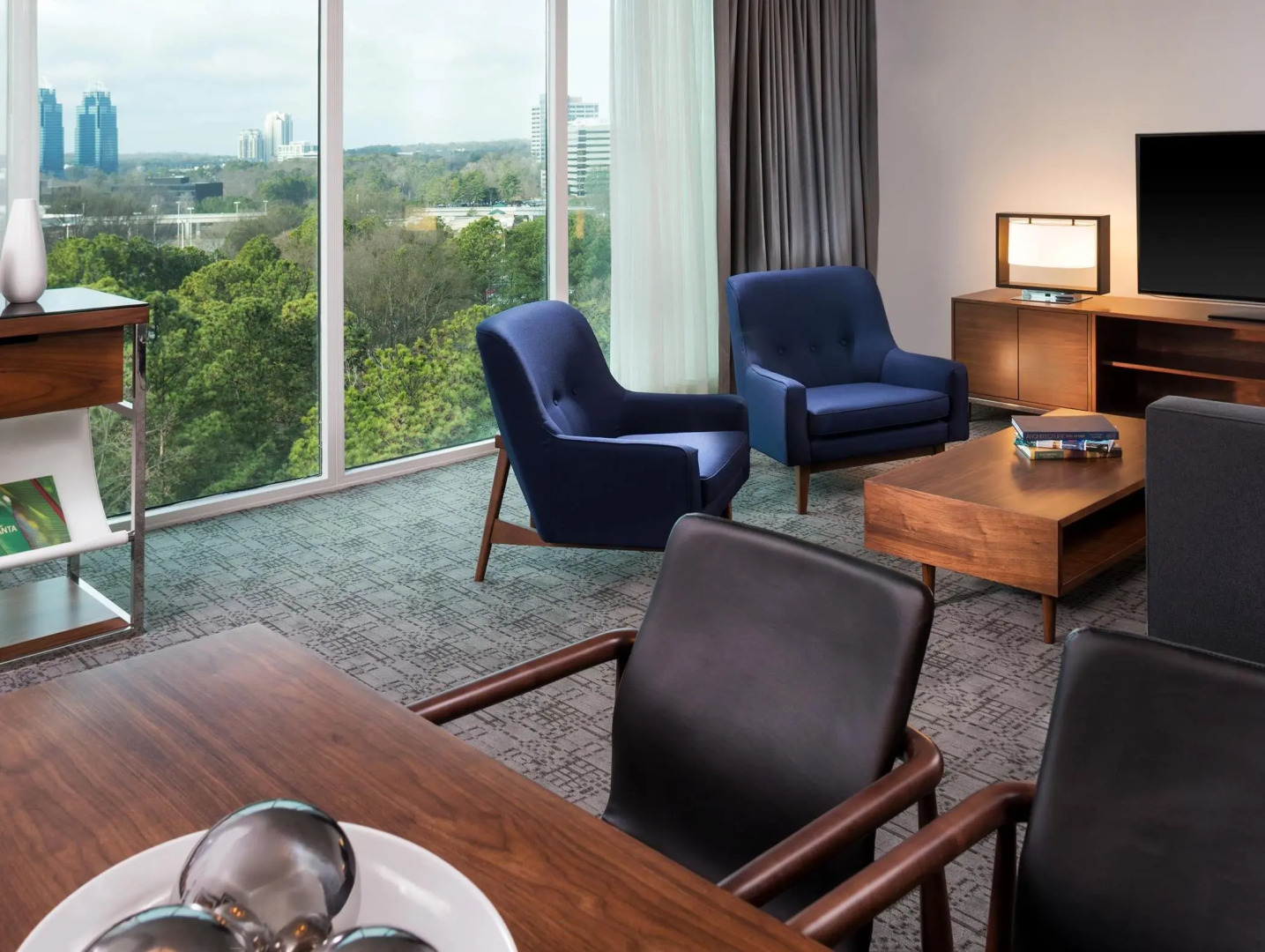 Le Meridien Atlanta Perimeter by Marriott