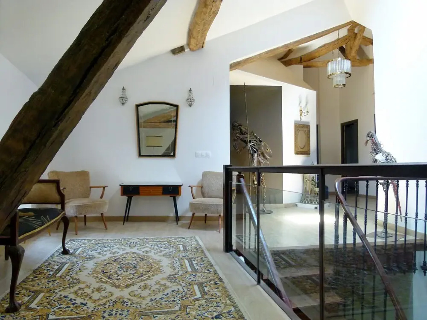 La Bastide de Cordes