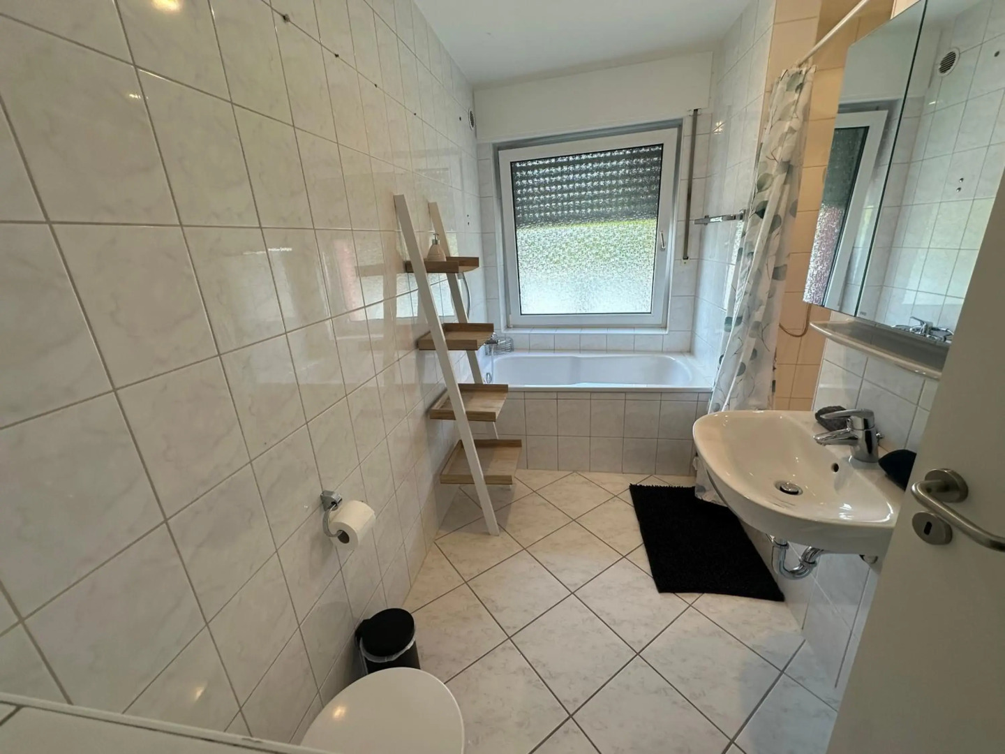 Apartment am Veener Kirchturm