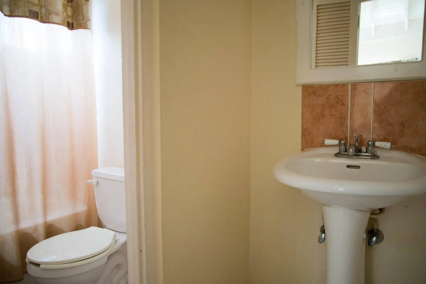 Hatfield South Villa