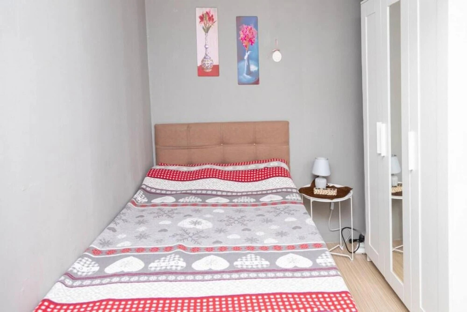 Lovely Family House With Terrace in Bodrum