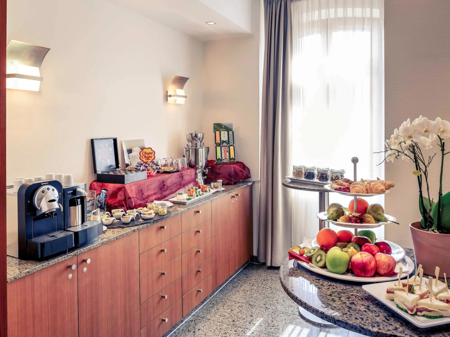 Mercure Hotel München Freising Airport