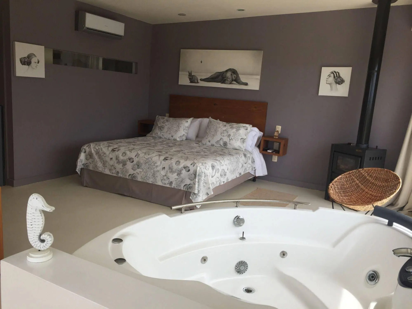 La Viuda De Jose Ignacio