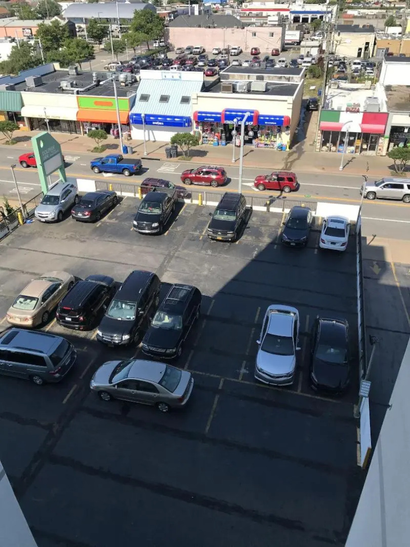 Sun and Sand Resort Oceanfront Suites