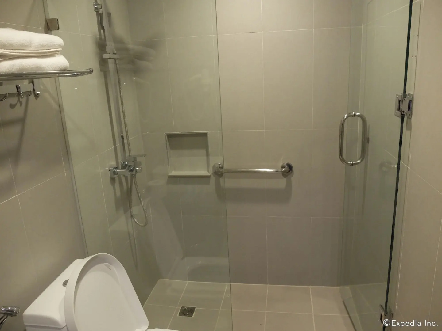 Jony's Boutique Hotel