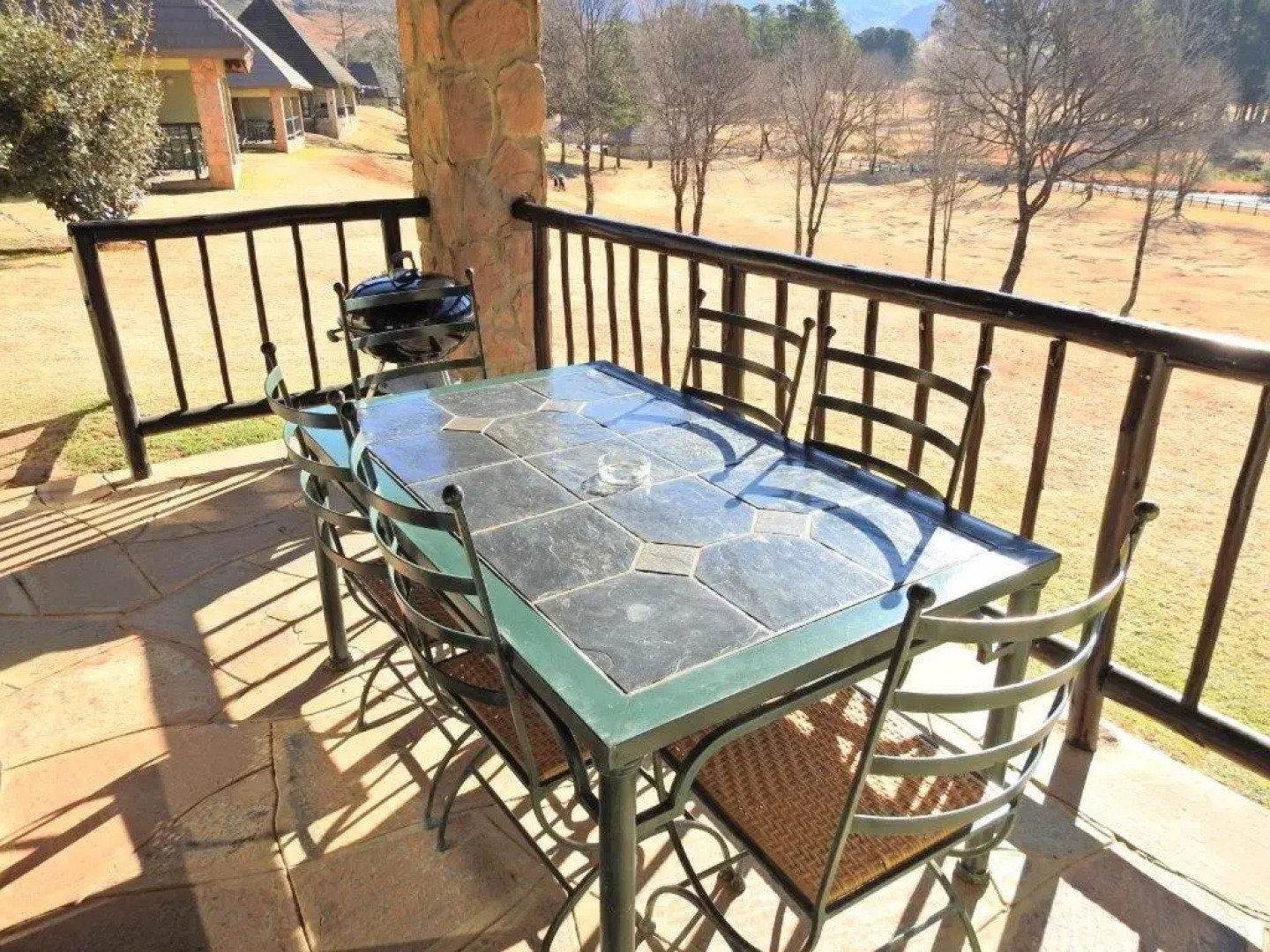 Fairways Holiday Accommodation