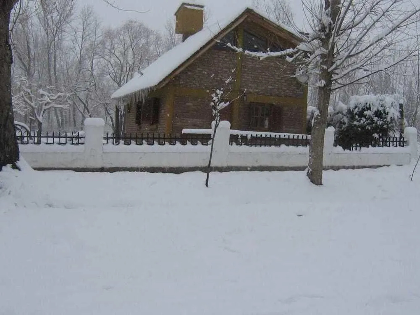 Complejo Tierra de Sol