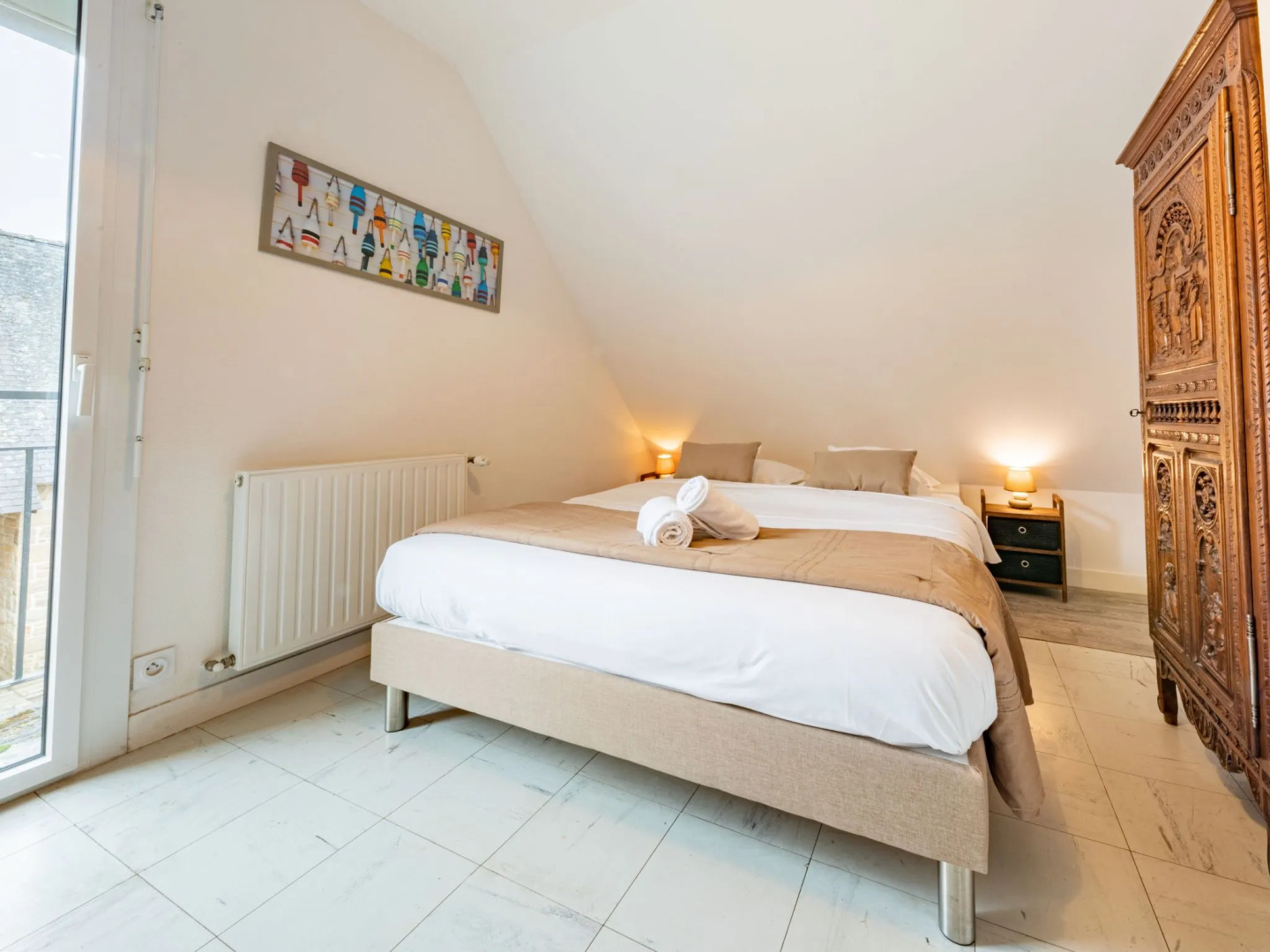 Holiday Home Yu Fine