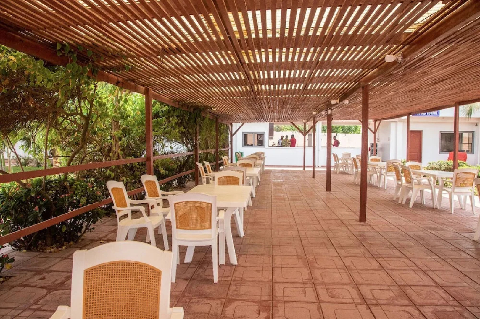 Premier Beach Resort