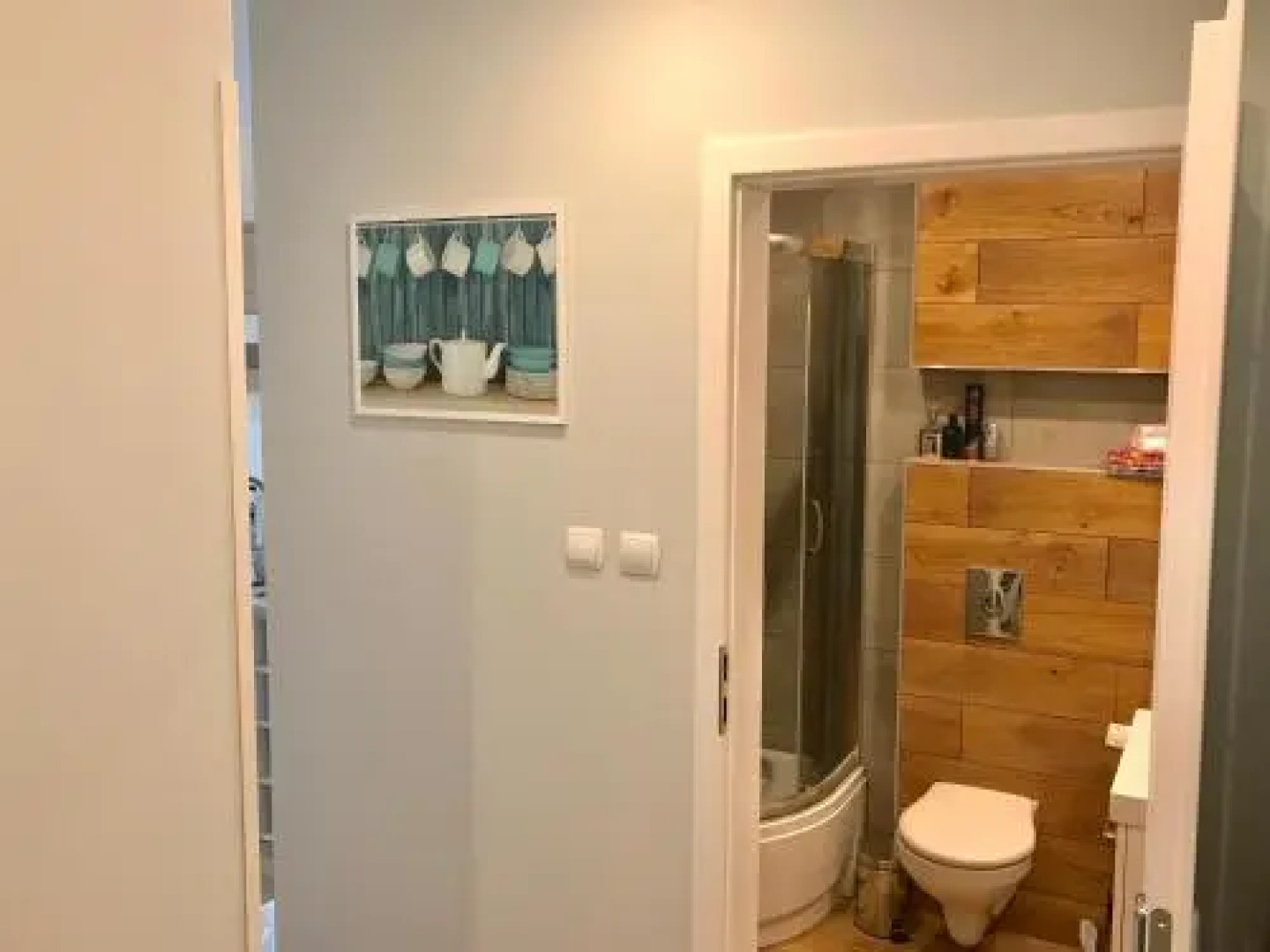 Apartament Awiator Mielec