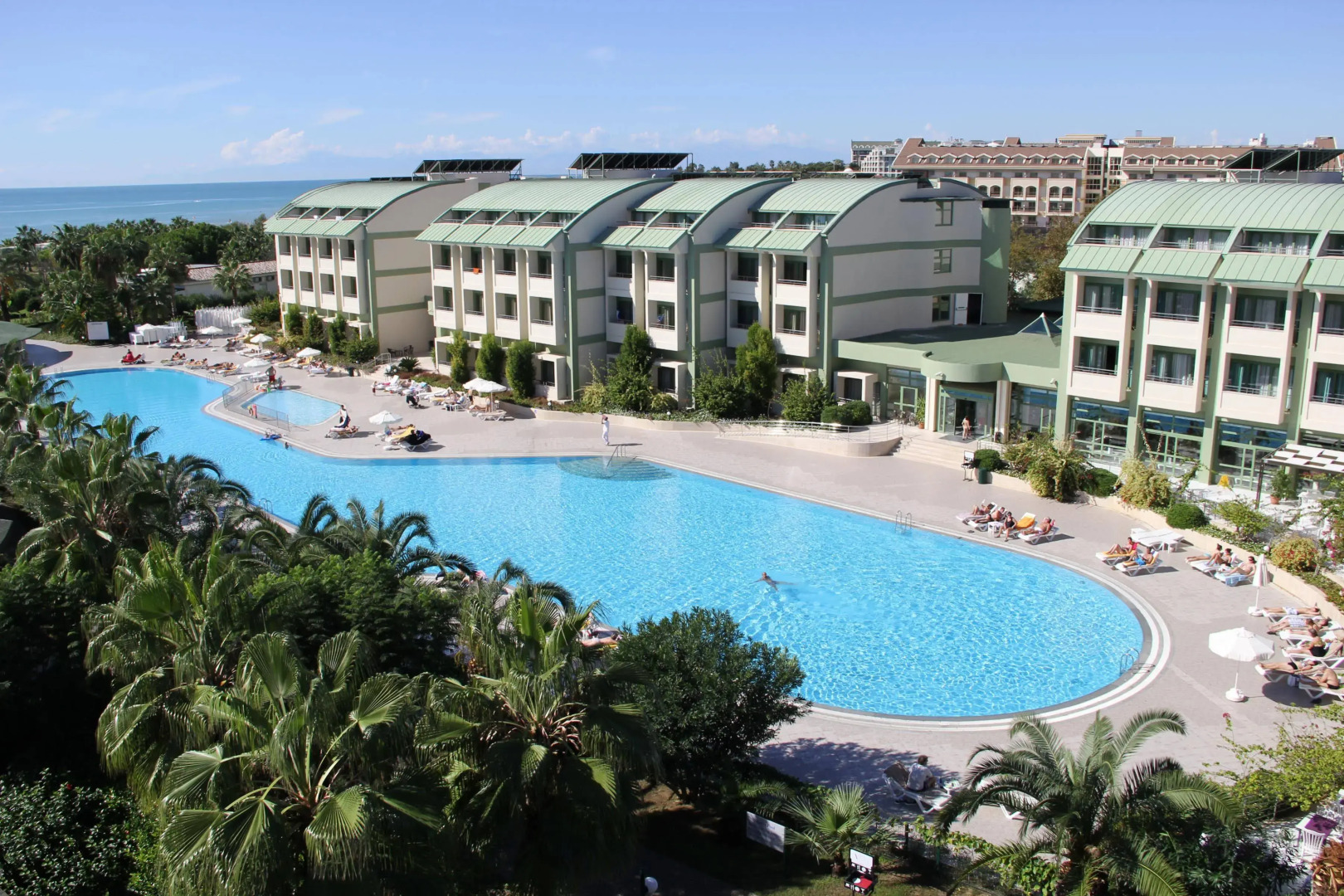 VONRESORT Elite - All Inclusive