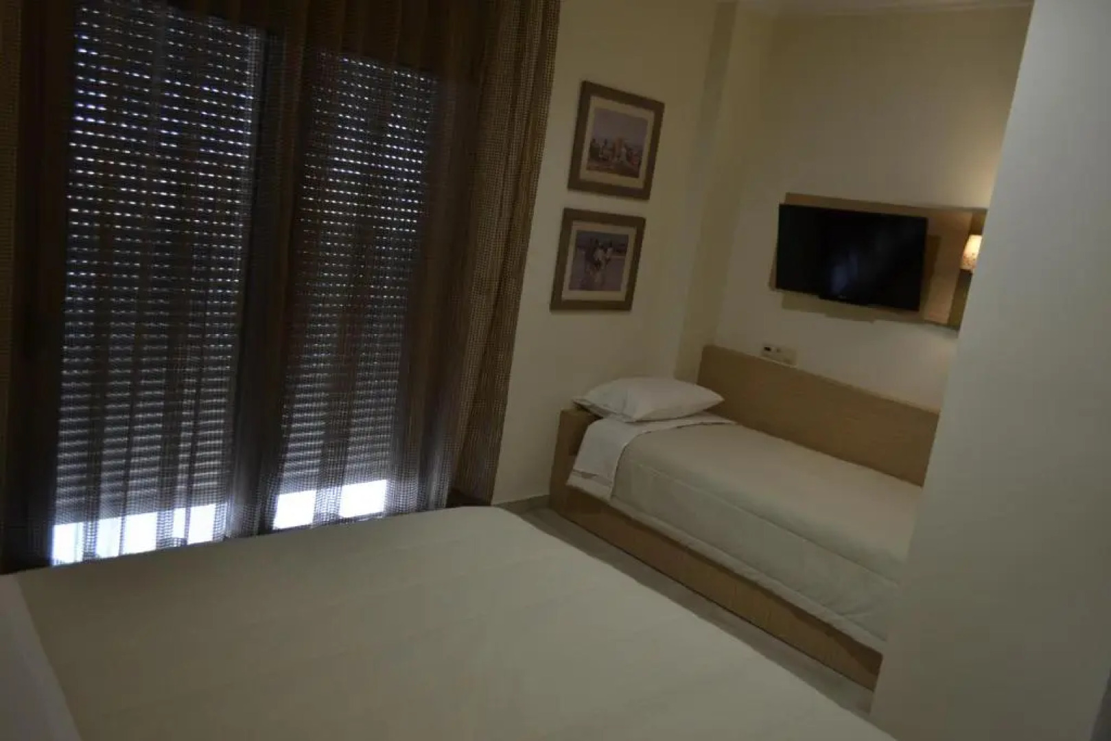 Sissy's Boutique Apartments