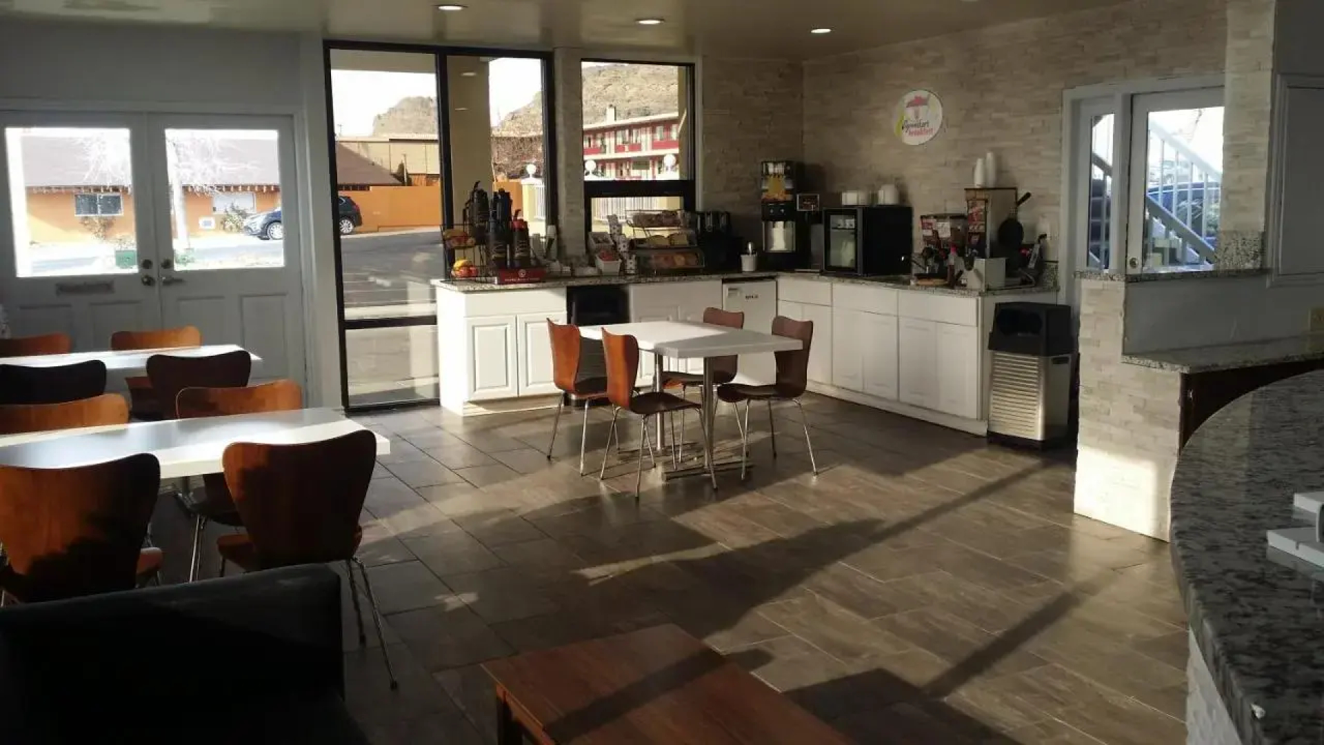 Best Western Salt Flat Inn