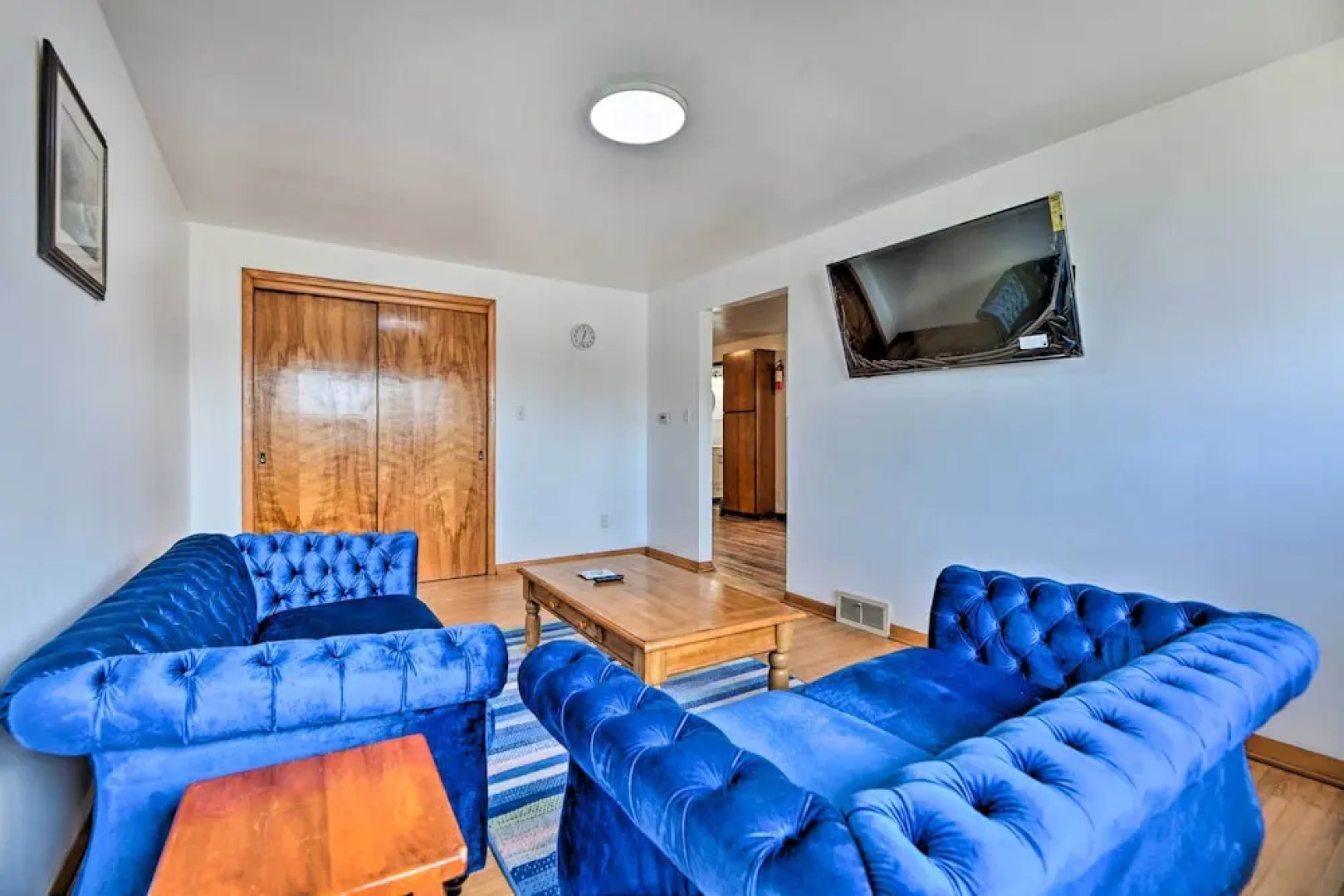 Buffalo Vacation Rental Near Downtown