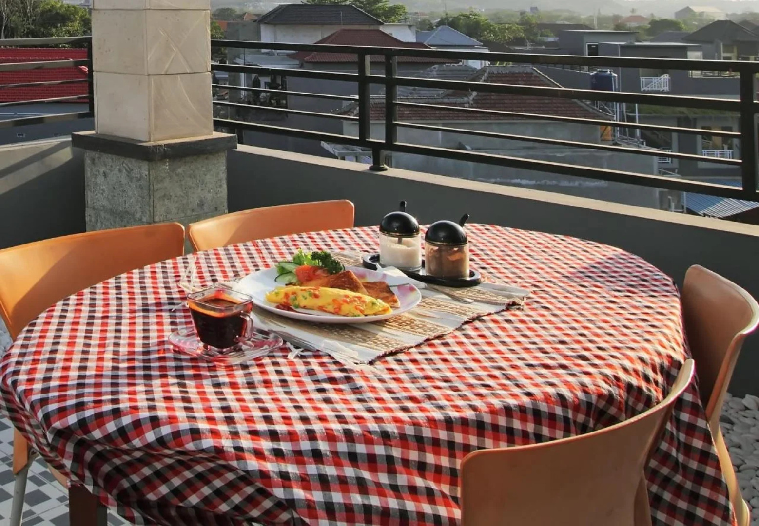 Ramantika Bali House