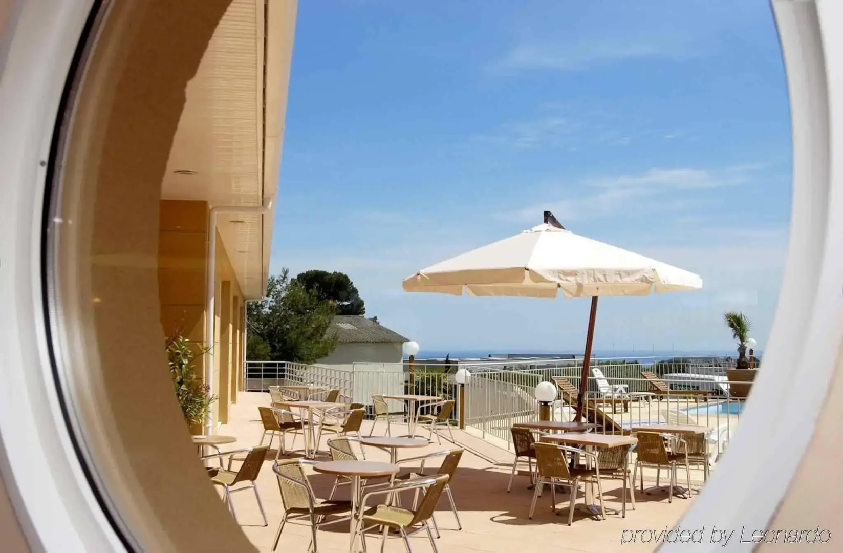 Ibis La Ciotat