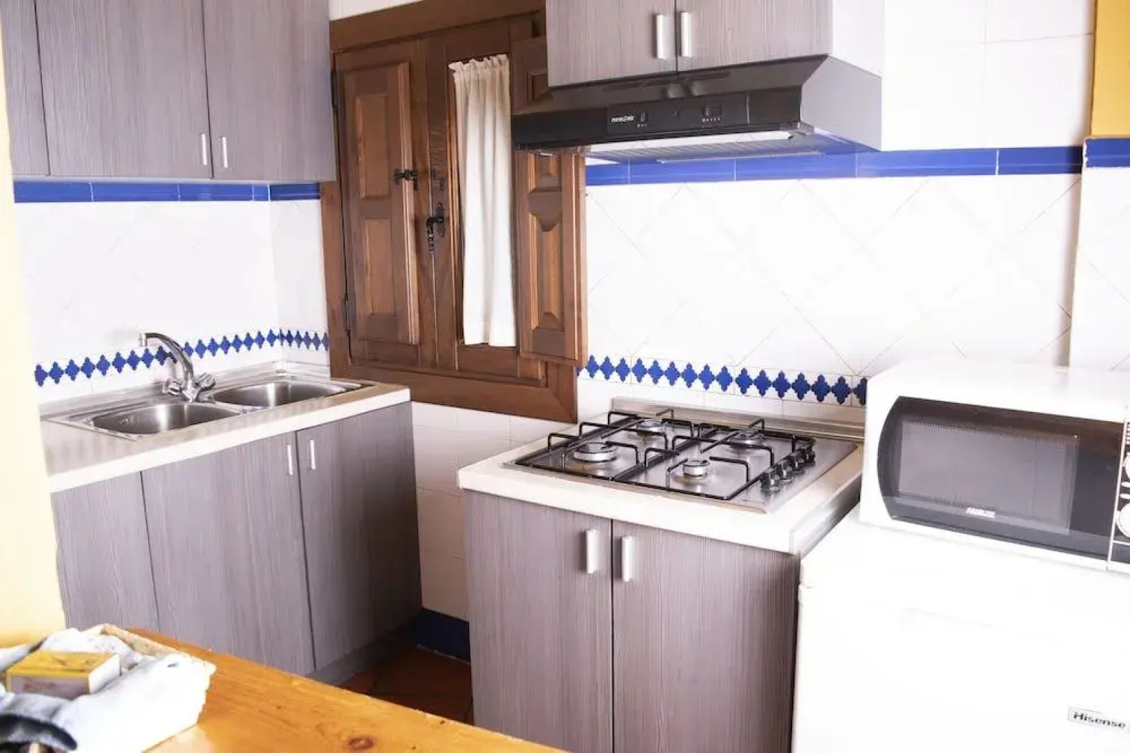 Apartamentos Vista Veleta