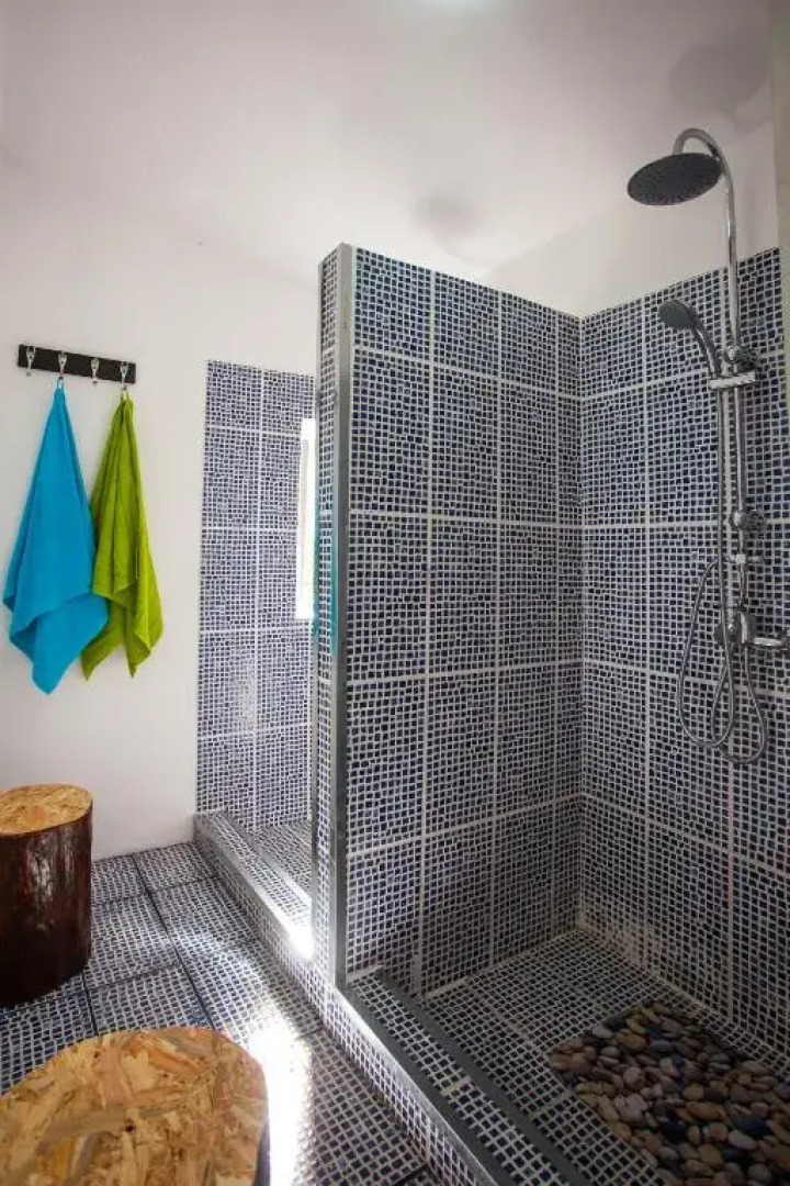 The Pallet - Guest House