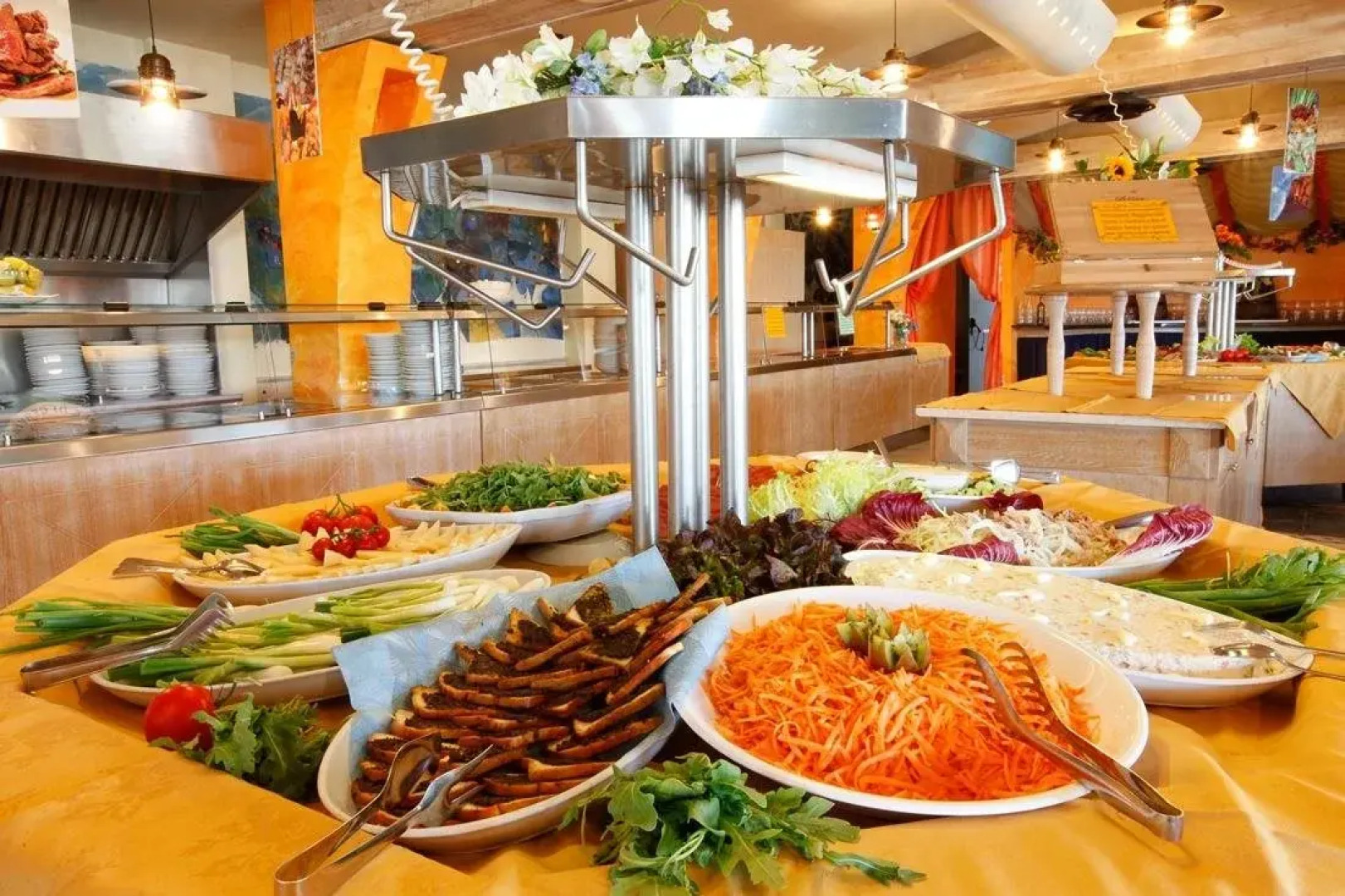 Grand Hotel Azzurra Club Lido Adriano