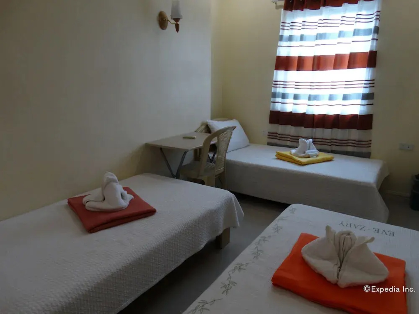 Piazza Luna Tower (Dormitel)