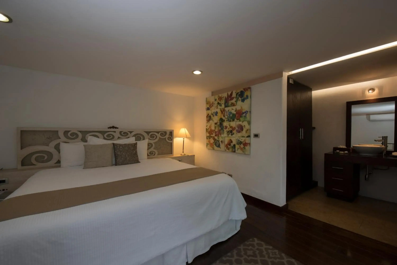Colombe Hotel Boutique