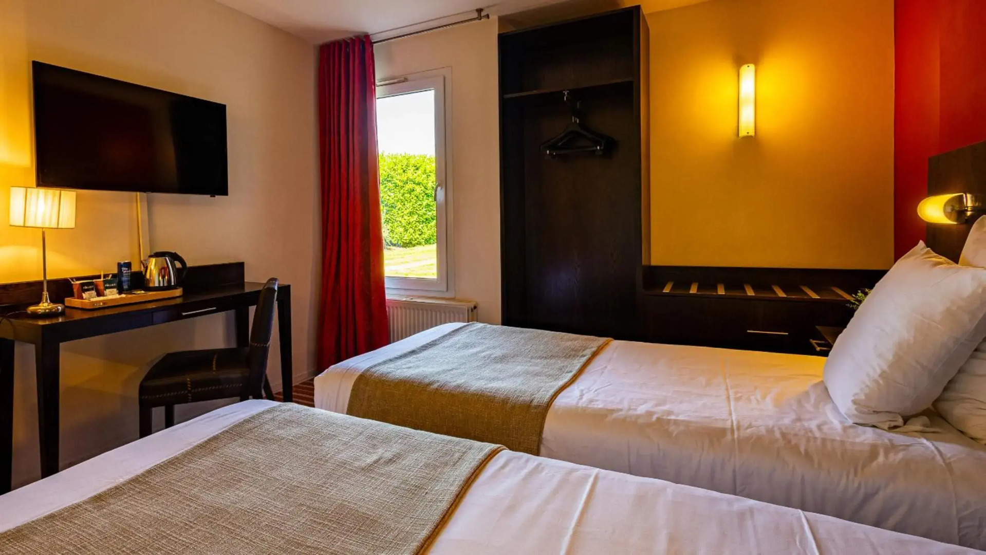 Hostellerie d'Aussois