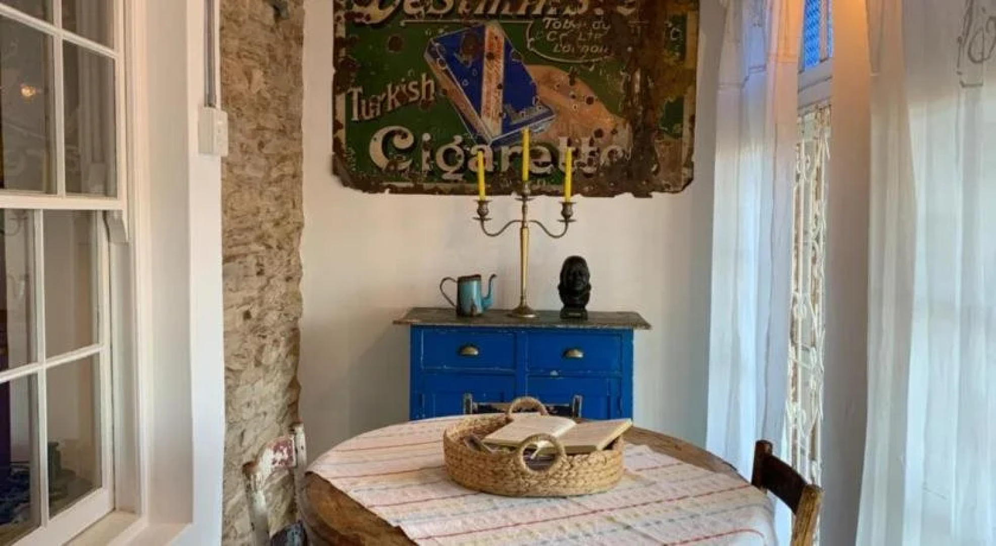 The Karoo Moon Motel