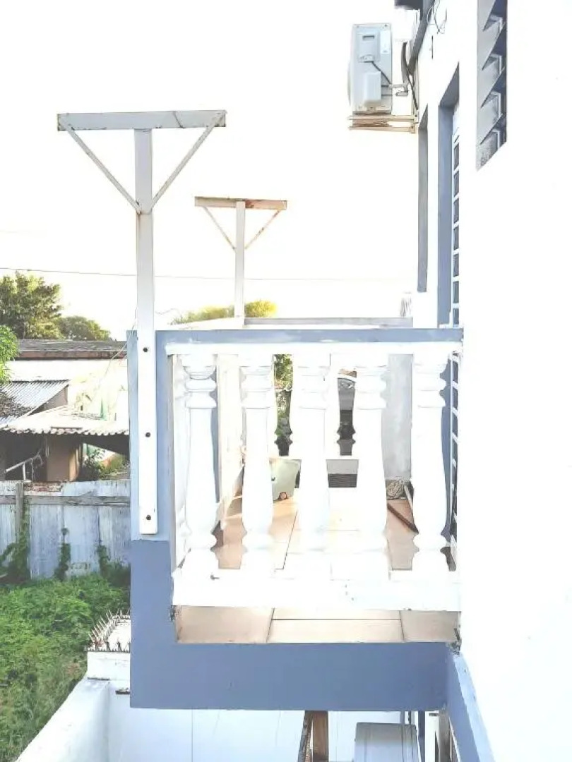 Homely Studio Apartment Curacao