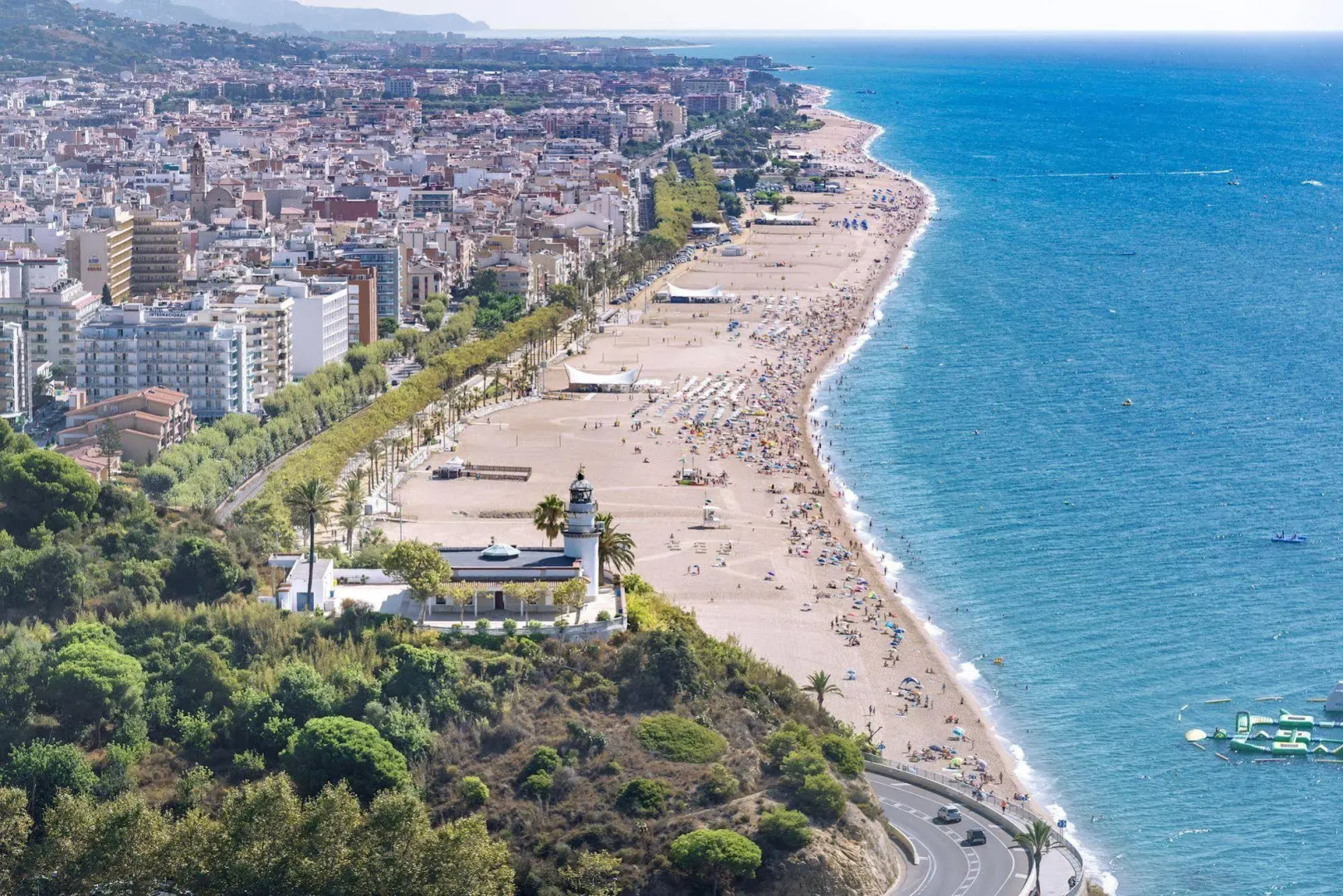 Hotel Serhs Oasis Park