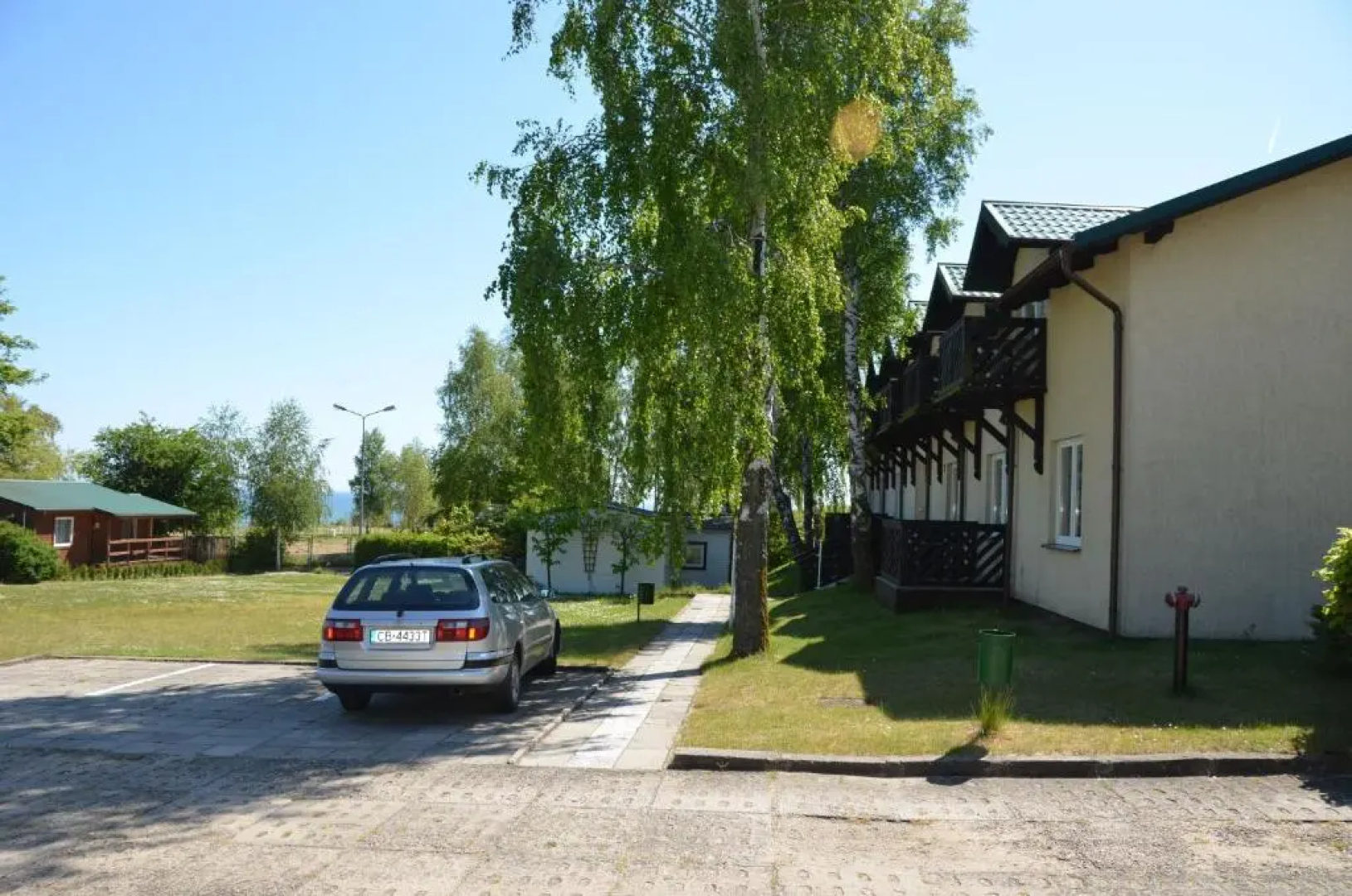 Róża Wiatrów