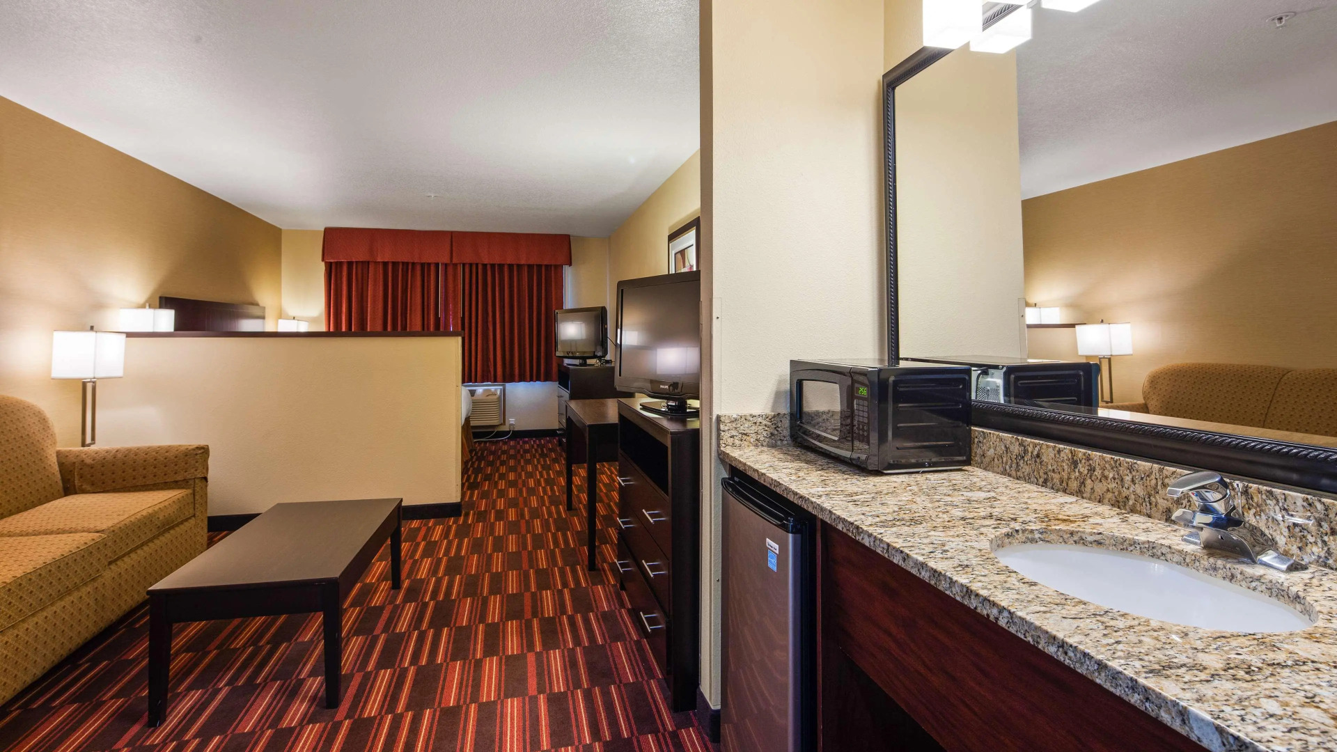 Best Western Hermiston Inn