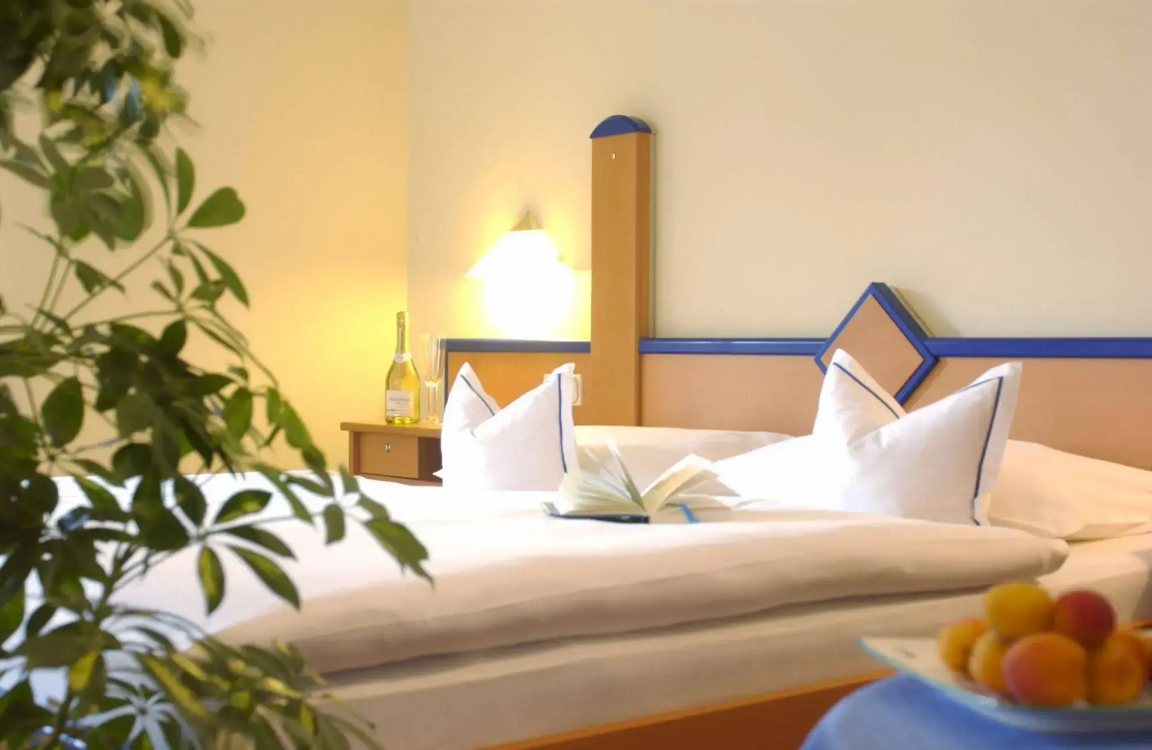 Thermenhotel Emmaquelle